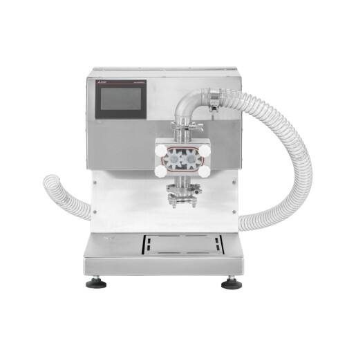 Dozator de miere cu cantar, 230V, PREMIUM