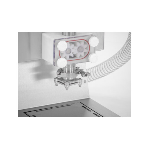 Dozator de miere cu cantar, 230V, PREMIUM
