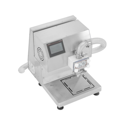 Dozator de miere cu cantar, 230V, PREMIUM
