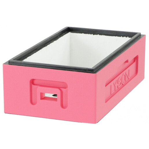 Corp 1/2 din polistiren pentru stup de 6 rame, 160 mm inaltime. ROZ