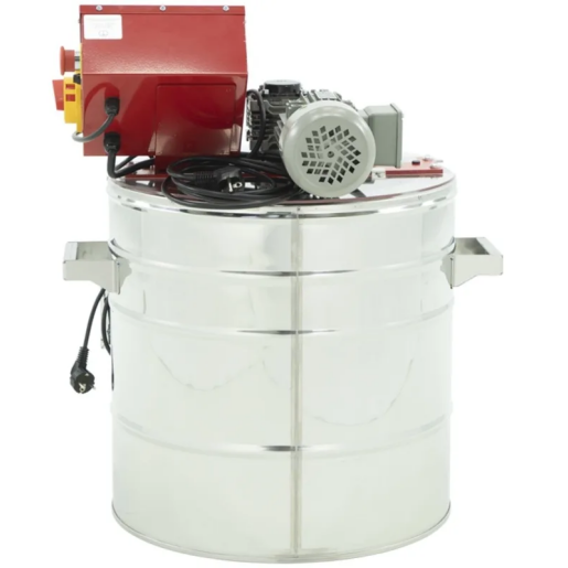 Omogenizator pentru miere crema si incalzire 50l, 230V, Lyson
