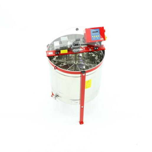 Centrifuga radiala, Ø720mm, 230V, automata (Lyson)