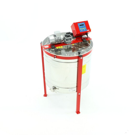 Centrifuga radiala, Ø720mm, 230V, automata (Lyson)