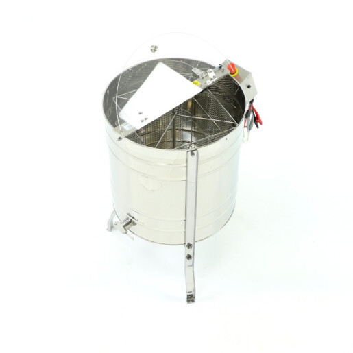 Centrifuga tangentiala 4 rame, electrica - PREMIUM - Lyson
