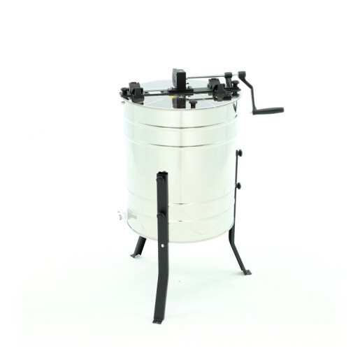 Centrifuga tangentiala, 3 rame, actionare manuala, BASIC LINE