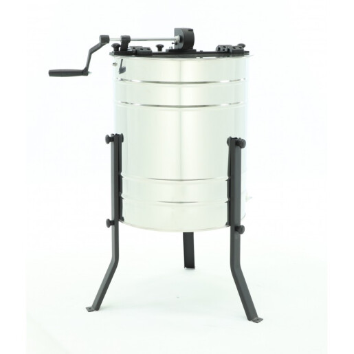 Centrifuga tangentiala, 3 rame, actionare manuala, BASIC LINE