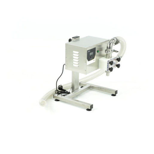 Dozator miere cu stand, Optima Line