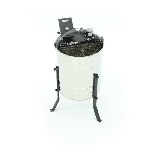 Centrifuga tangentiala, 4 rame, electrica 230V, BASIC Line