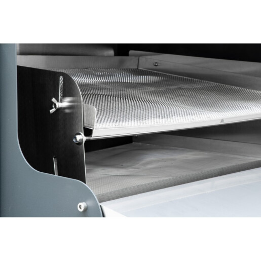 Separator pentru polen, din otel inoxidabil, electric 230V, automat - Lyson