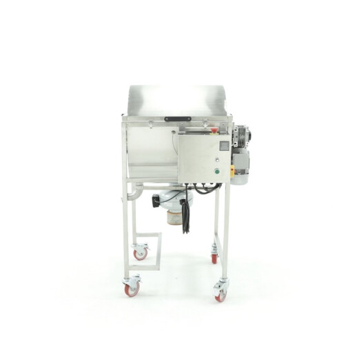 Dezumidificator pentru miere, capacitate 70 Kg