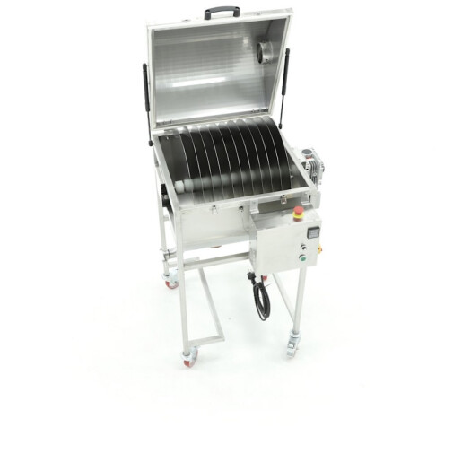 Dezumidificator pentru miere, capacitate 70 Kg