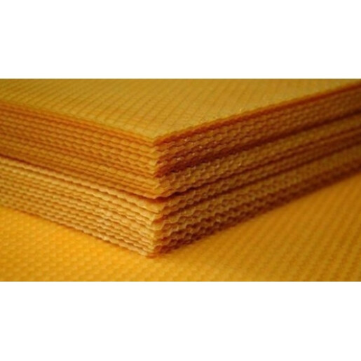 Faguri de ceara naturala 1 kg 1/1