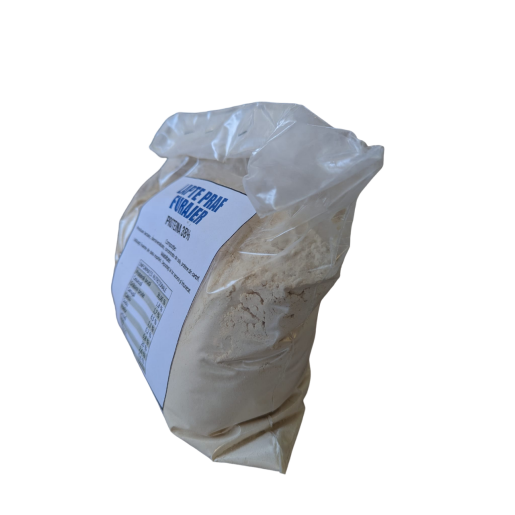 Lapte praf furajer, pentru albine, 1 kg