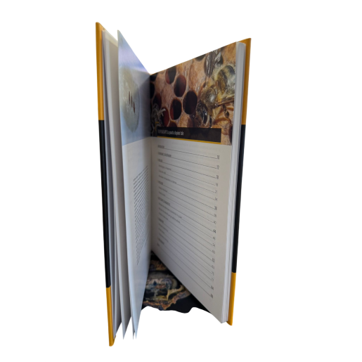 Cartea ”Tropilaelaps – La poarta stupinei tale”