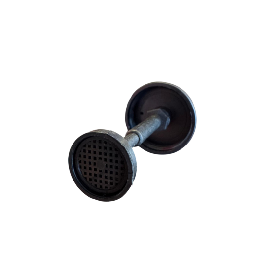 Pompa manuala pentru ulei, lubrifiant, 250ml - Pompa/injector pentru pulverizator Rofureto  - Womax