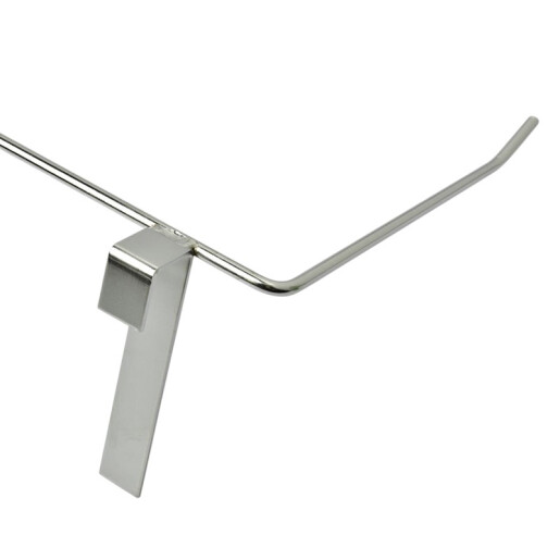 Suport pentru rame din inox 46x6x2 cm