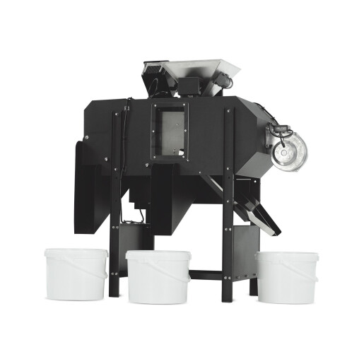 Separator de polen 230 V, Clasic
