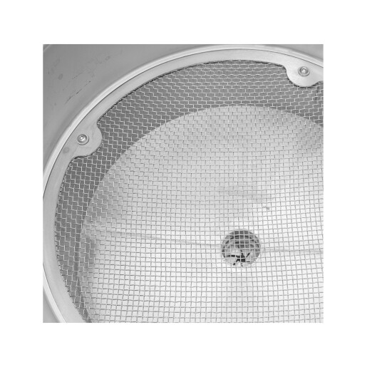 Separator de polen prin vibratie, recipient 45 l 