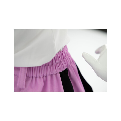 Pantaloni apicoli, Violet (Color line)