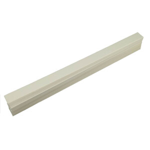 Hartie absorbanta 2,5*40cm 40 buc (in set)
