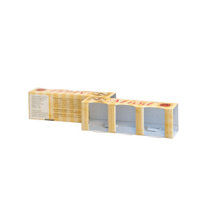 Cutie de carton pt. 3 borcane de 35 ml