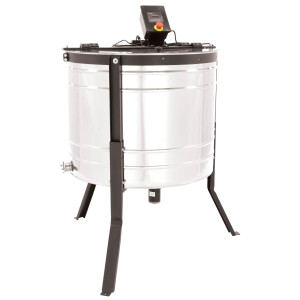 Centrifuga reversibila, 6 casete, 230V, Ø900 mm, din inox, BASIC Line