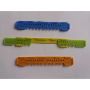 Grila antisoareci din plastic model mic