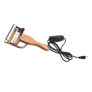 Cuțit electric de descapacit, 230V, 450W
