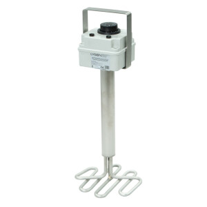 Spirală de încălzire pentru miere – Ø 18 cm, OPTIMA