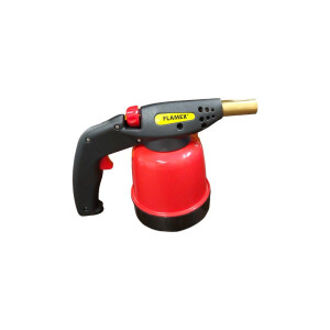 Lampa gaz aprindere