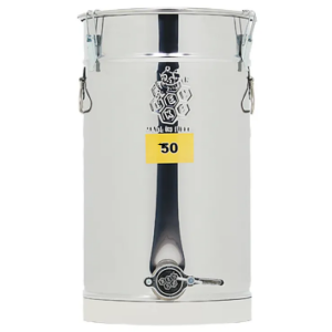 Maturator inox 30 kg