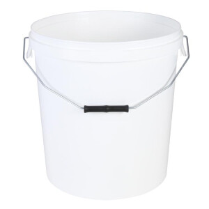 Galeata polipropilena 18 l cu capac