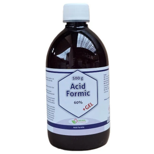 Acid formic gel, 60%, 1 kg
