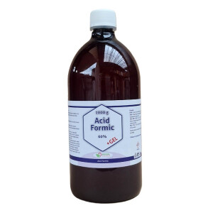 Acid formic gel, 60%, 1 kg