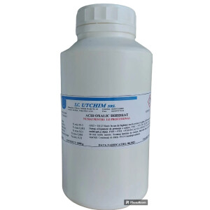 Acid oxalic 1 kg
