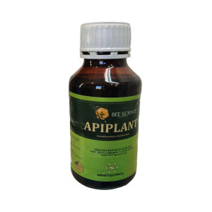 ApiPlant - extract de plante pentru stimulare, 0.5 l