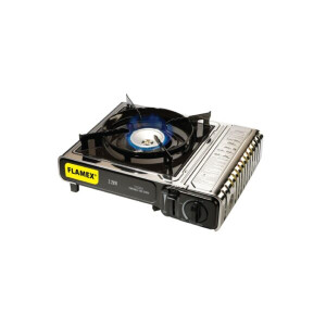 Arzator camping Flamex TS265