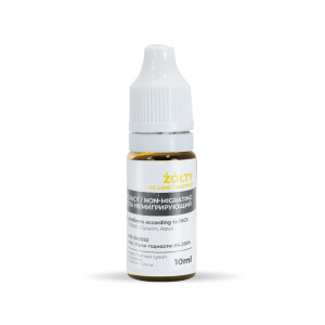 Colorant nonmigrator pentru sapun, culoare Galben, 10 ml