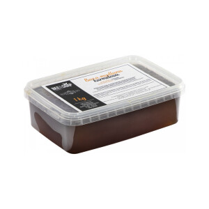 Baza de sapun, Caramel, 1 kg