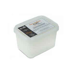 Baza pentru sapun, ulei de jojoba, 0.5 kg