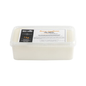 Baza de sapun, ulei de jojoba, 1 kg
