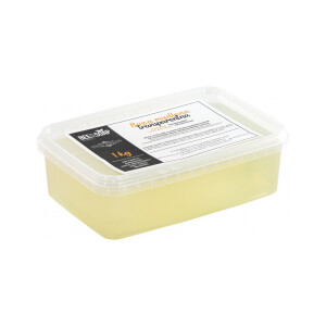 Baza pentru sapun, shea transparent, 1kg