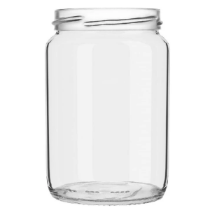 Borcan 720 ml Franco