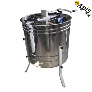 Centrifuga radiala, Ø 650 mm, 12 rame 1/2 sau 12 rame 3/4, manuala (Lyson)