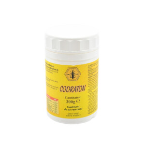 Codraton- pentru puiet varos, 200 gr