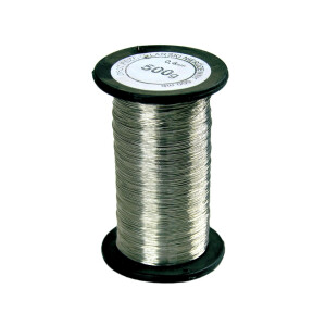 Sarma din inox de 05 mm, 500 g