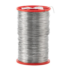 Sarma de inox, 0.5 mm, 500 g