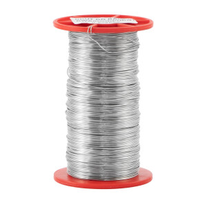 Sarma de inox, 0.5 mm, 250g