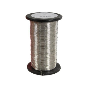 Sarma inox 0.3 mm, 500gr