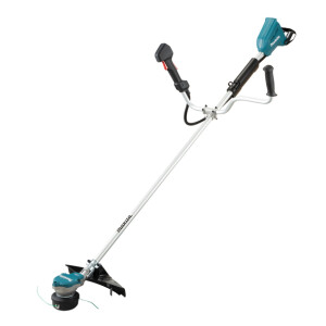 Masina de cosit maner asimetric, LXT 18V, 35 cm, Makita, fara acumulatori